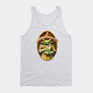 La Rana Tank Top